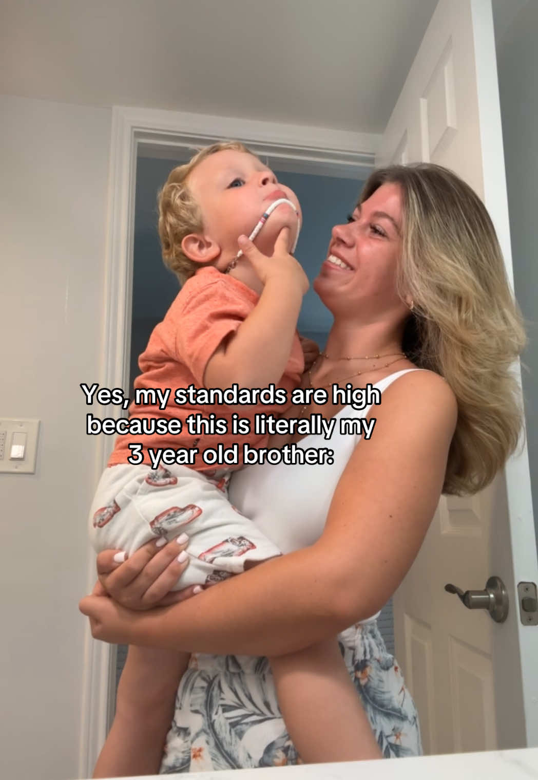 🥹my heart #fyp #trending #lilbro #viral #foryoupage 