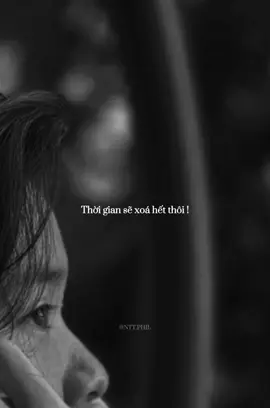 Đâu cần phải xin lỗi!!! Thời gian sẽ xoá hết thôi!!! #290525