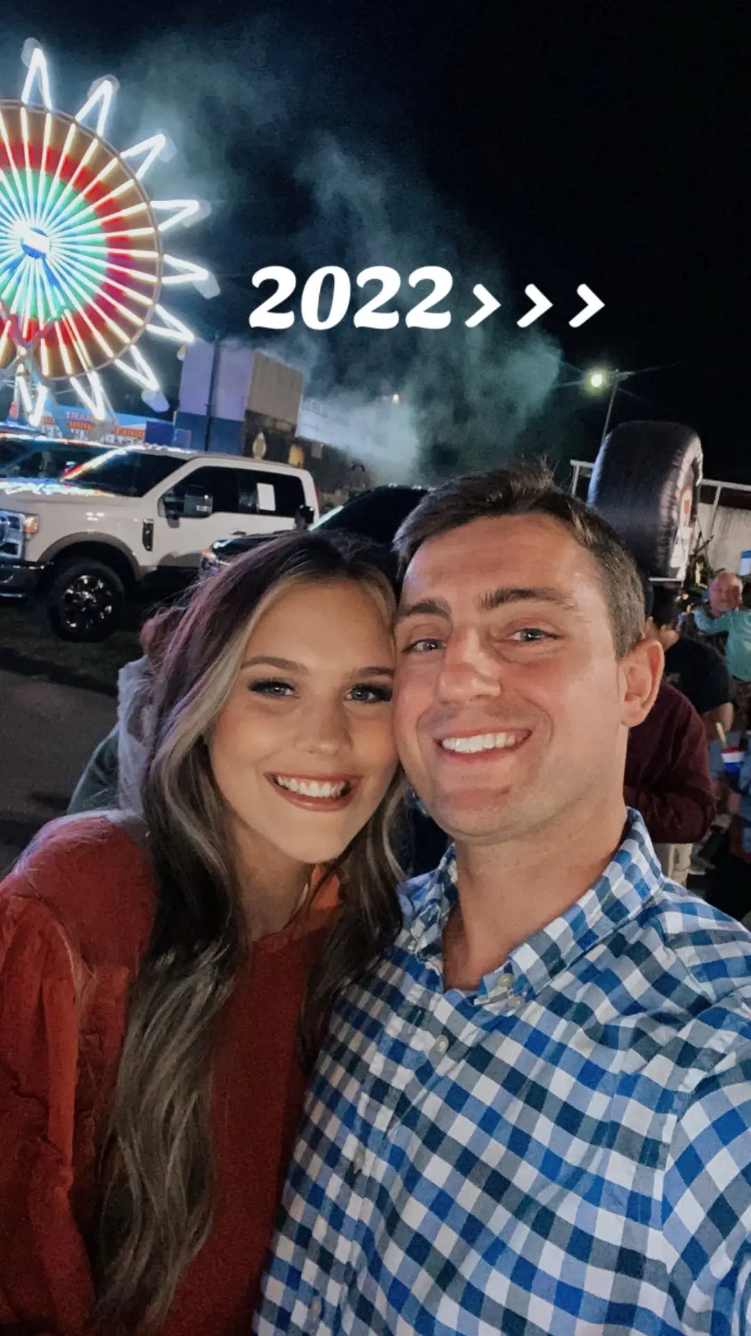 Look at those babies all grown up now 🥹#engagement #2026bride 