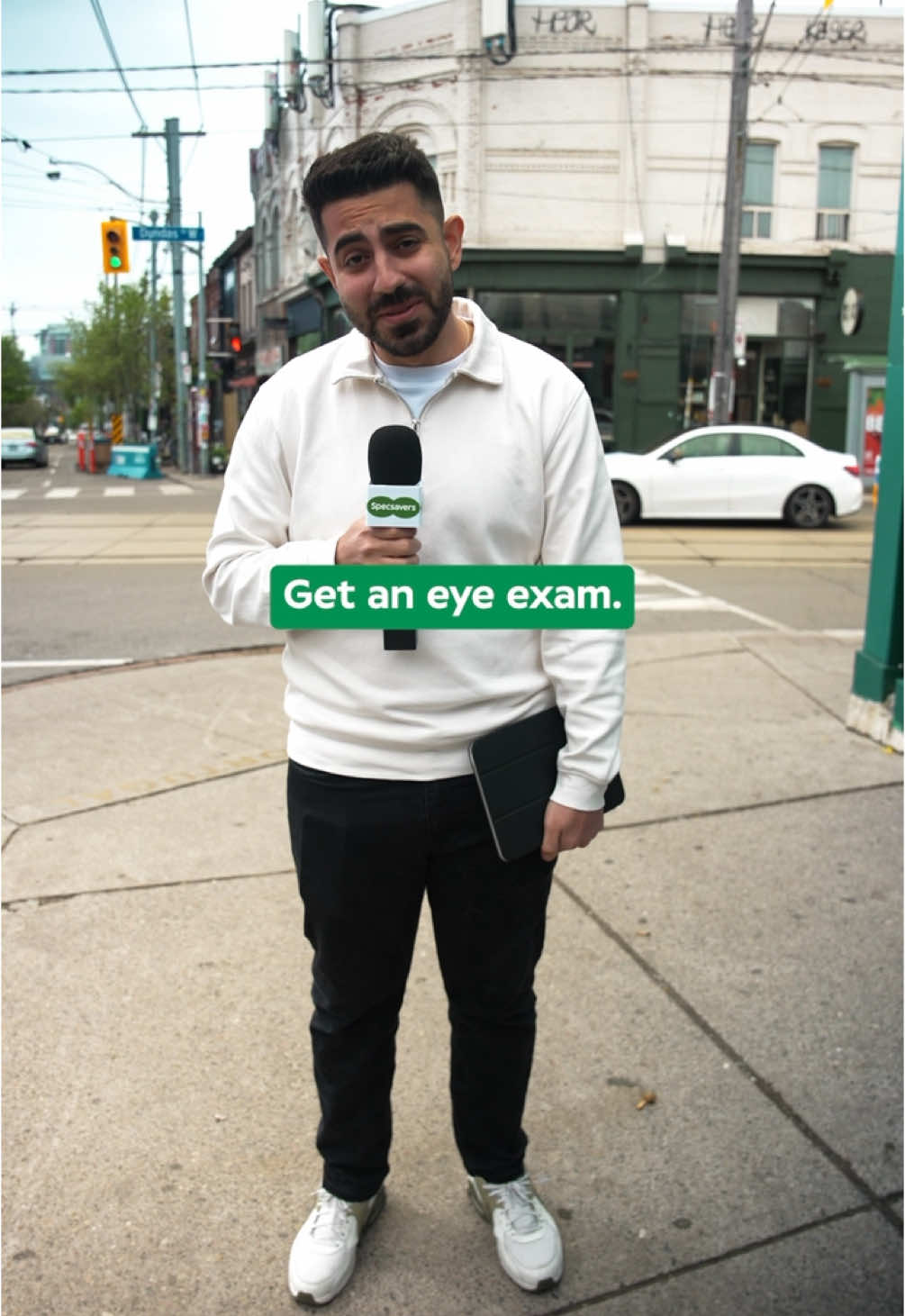 Eh? What is that? 👀 @Specsavers  #SpecsaversPartner #SpecsaversCanada #ShouldveGoneToSpecsavers #VisionHealthMonth 