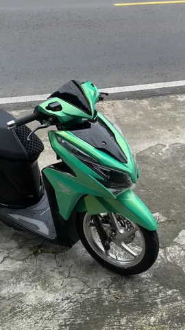 udh ga bolong tu jok🙄#vario125 #variokzr 