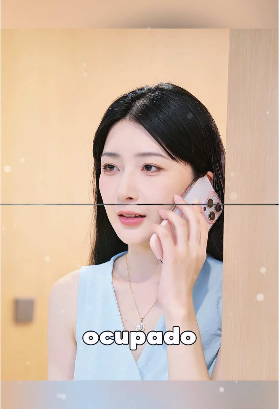 La chica creía que su madre solo estaba profundamente dormida#movie #tiktok #Love #drama #shorts 