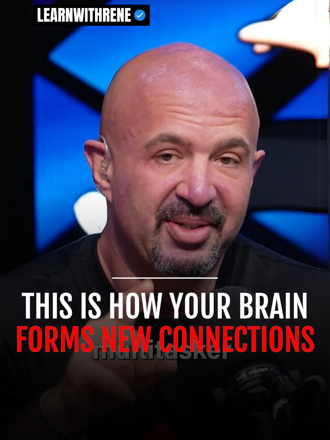 THIS is how your brain forms new connections What You Say Is Only Half of It Real influence comes from how you say it. Over 30 days, you’ll build: ✔️ Magnetic presence ✔️ Vocal precision ✔️ Stories that move people This is how leaders are made. Tap the bio to start your transformation.