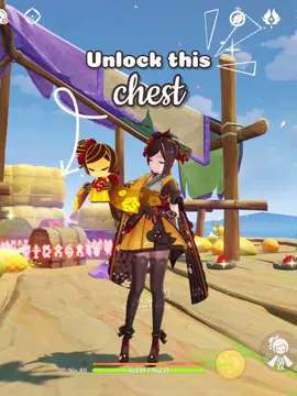 Nataln chest 🤗 #genshin #GenshinImpact #genshinedit #genshinguide #chiori #chiorigenshin 