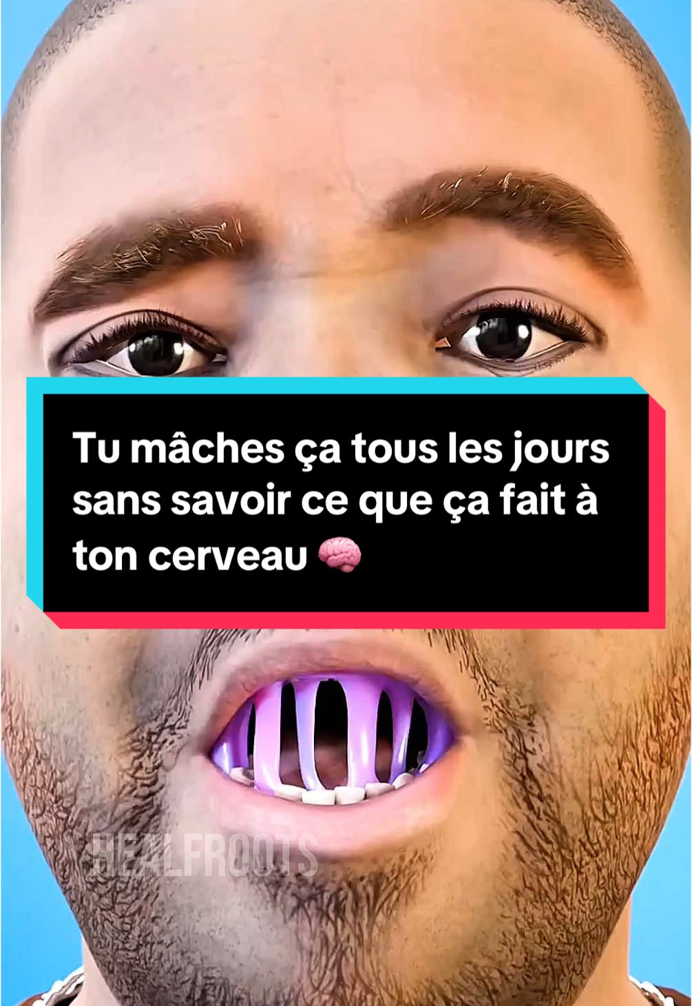 Tu crois que mâcher du chewing-gum, c’est juste pour l’haleine ?  Détrompe-toi. Ce petit geste anodin peut booster ta mémoire, ton humeur, réduire ton stress et même t’aider à moins grignoter. Découvre comment un simple chewing-gum peut influencer ton cerveau, ta concentration et même tes dents.