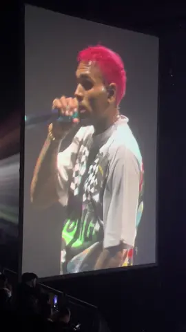 Flash back to when #ChrisBrown came to the London O2 in 2023 I’ll be seeing you soon #Breezy #BreezyBowl2025 #Tottenham #Love @chrisbrownofficial 