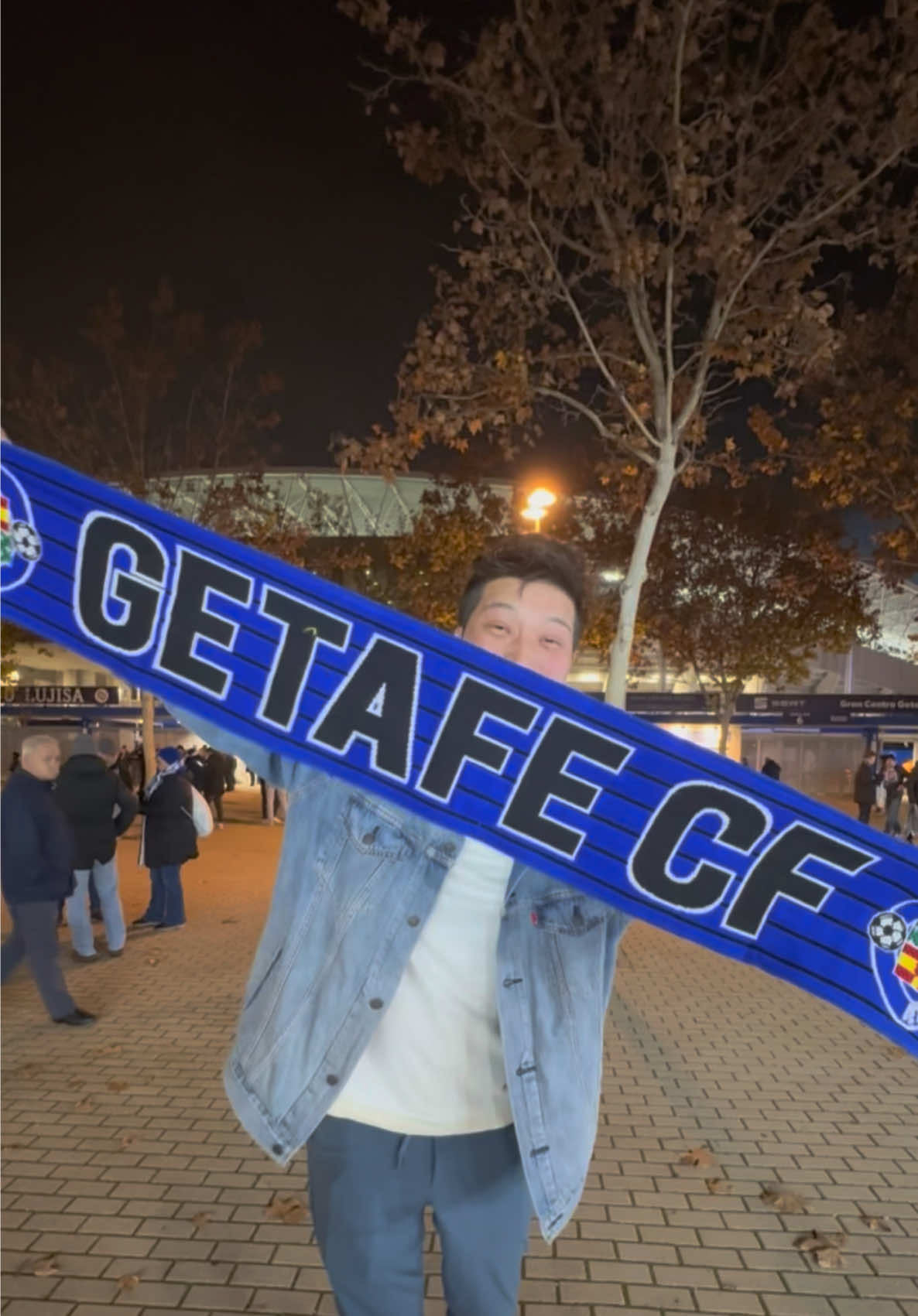 @Getafe C.F. vs @rcdespanyol 