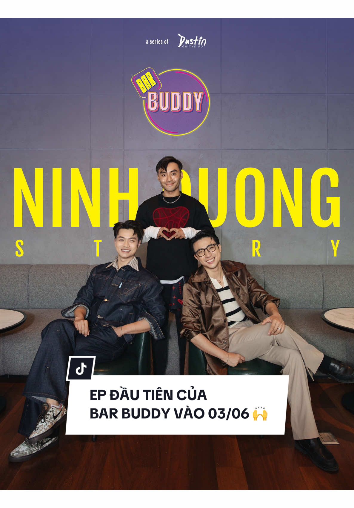 trong đôi mắt Ninh Dương, 2 là cái pónk đèn 💡🫰 #barbuddy #NinhDuongStory #ninhanhbui #nguyentungduong #dustinonthego #fyp 