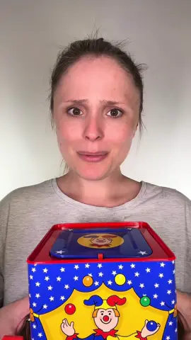 Have you seen my latest reels on insta? 🤡