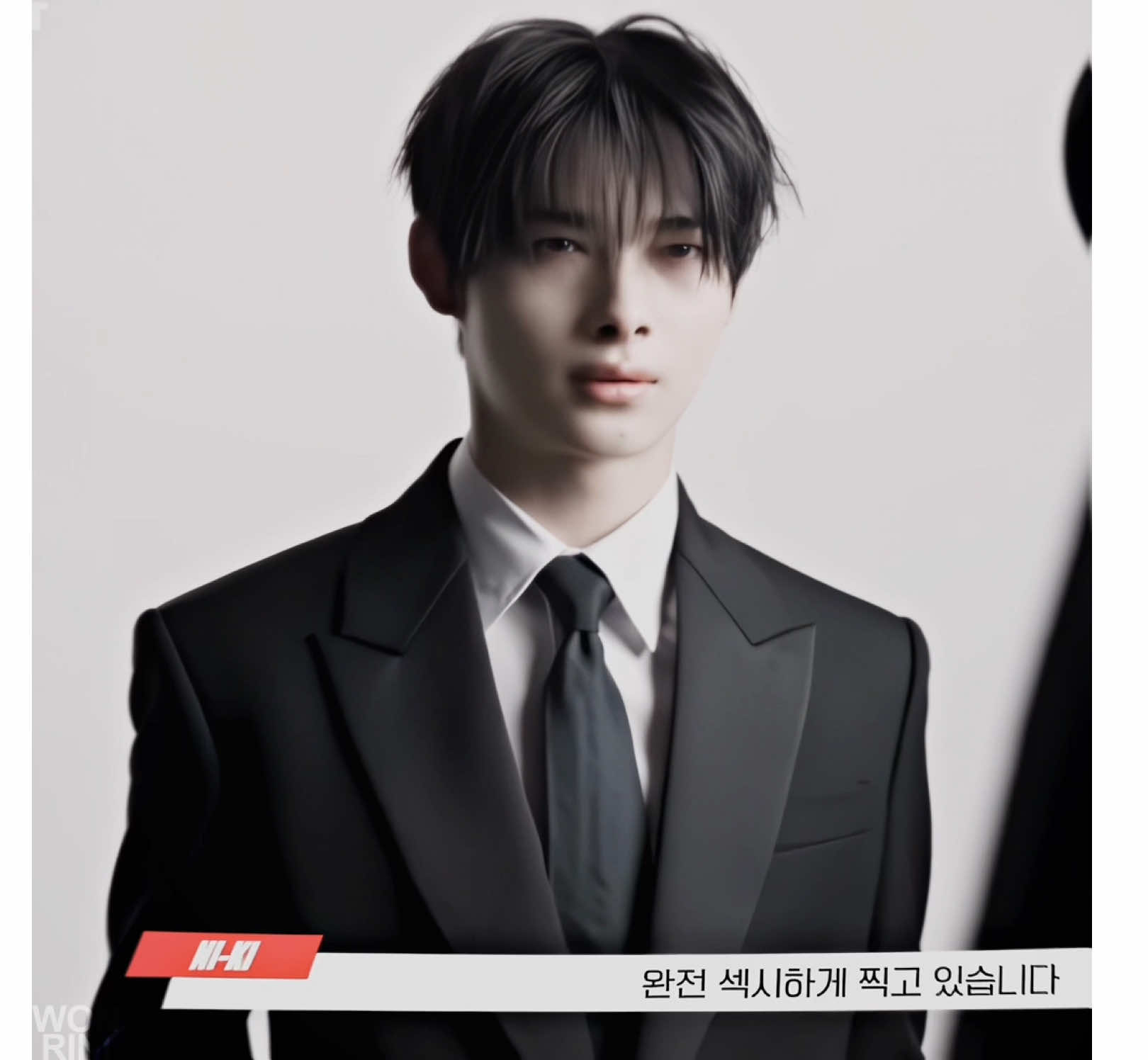 im so not ready for this cb #enhypen #ni_ki #edit #wonrini #fyp 