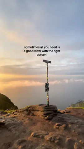 sometimes all you need is nature #Hiking #travel #mountain #lofoten #knockingonheavensdoor #fyp