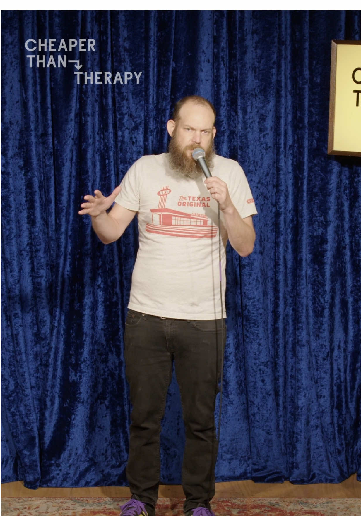 Jon Allen @Mathturbator Vaccines #vaccine #autism #trains #comedy #standupcomedy 