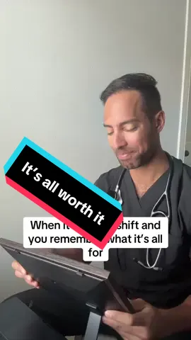It’s all worth it @lululemon (ib: @Nico ) #doctorsoftiktok #fyp #humor #foryou #fypシ #medicine #doctor #medtok #lululemon 