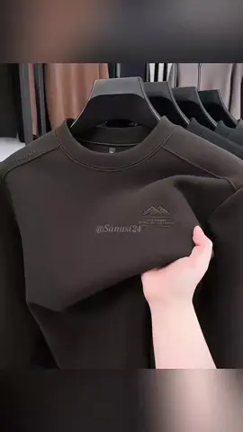 switer kekinian pria tebal lembut dan nyaman dipakai  #switer #kaoslenganpanjang #kaosdistro #fashion 