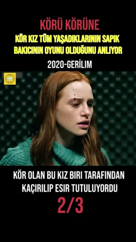 Körü Körüne part2|Netflixden izleye bilersiz#filmclub#filmedit#filmtürkce#filmlerdensahneler 