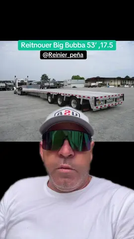 @Reinier_peña  Saludos 💪 #ovttrucking #ovttruckingfyp #ovtflatbed #viralvideo #parati #foryoupage #trucking #greenscreen @Ismael Bello977 