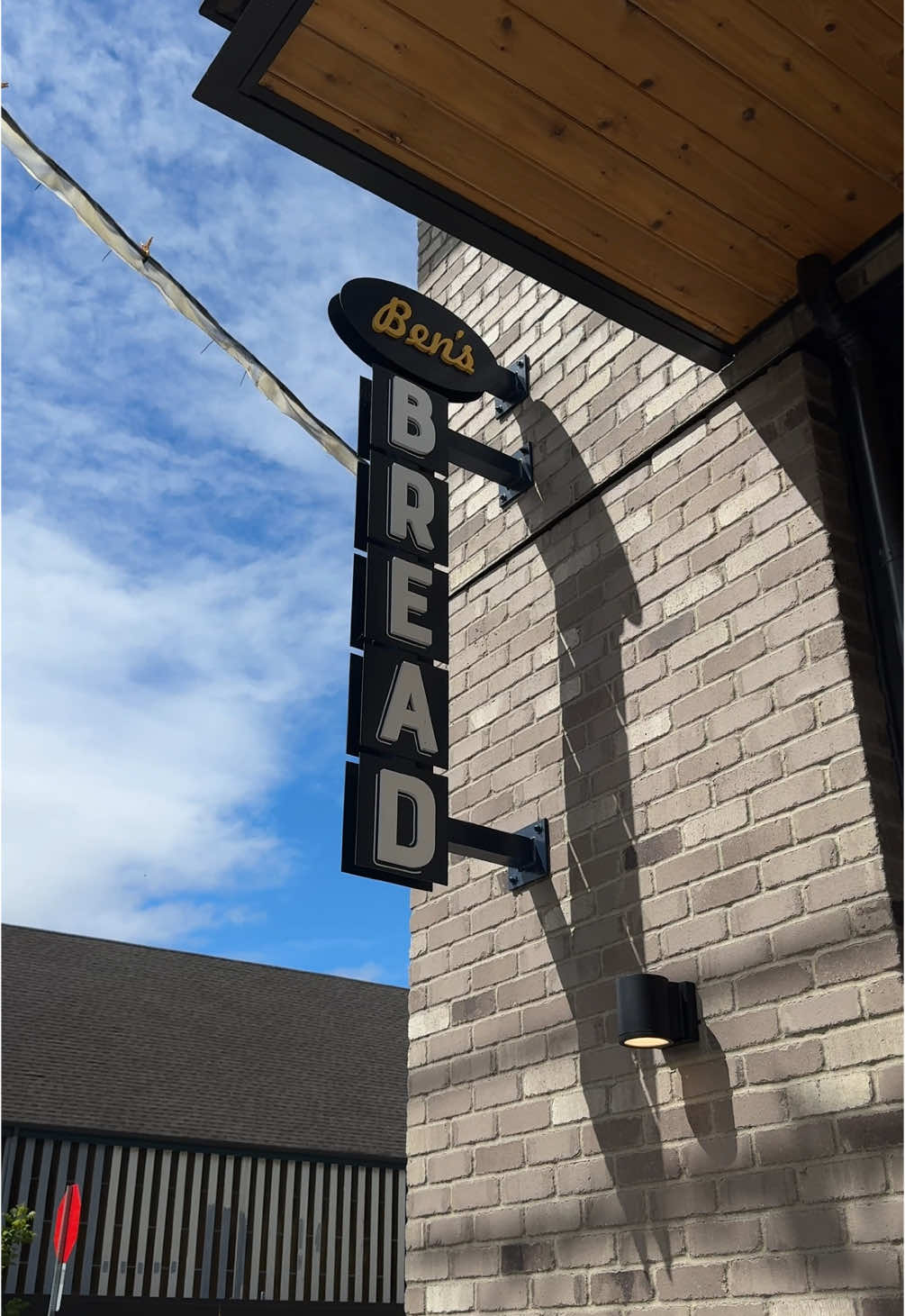 forever a ben’s bread stan 🤝 #seattle #seattlefood #seattlefoodie #phinneyridge 