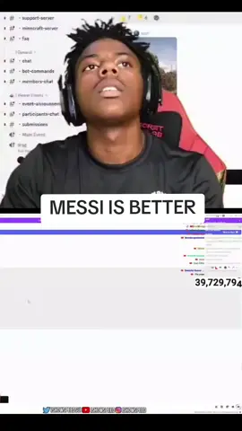 #IShowSpeed   #MrBeast   #CristianoRonaldo   #Messi   #Siuuu   #FootballComedy   #SoccerSkits   #TikTokSkit   #ComedyTok   #HostageChallenge   #MemeTok   #SpeedMoments   #MessiVsRonaldo   #FootballDrama   #MrBeastChallenge   #FYP   #FYPシ   #foryou