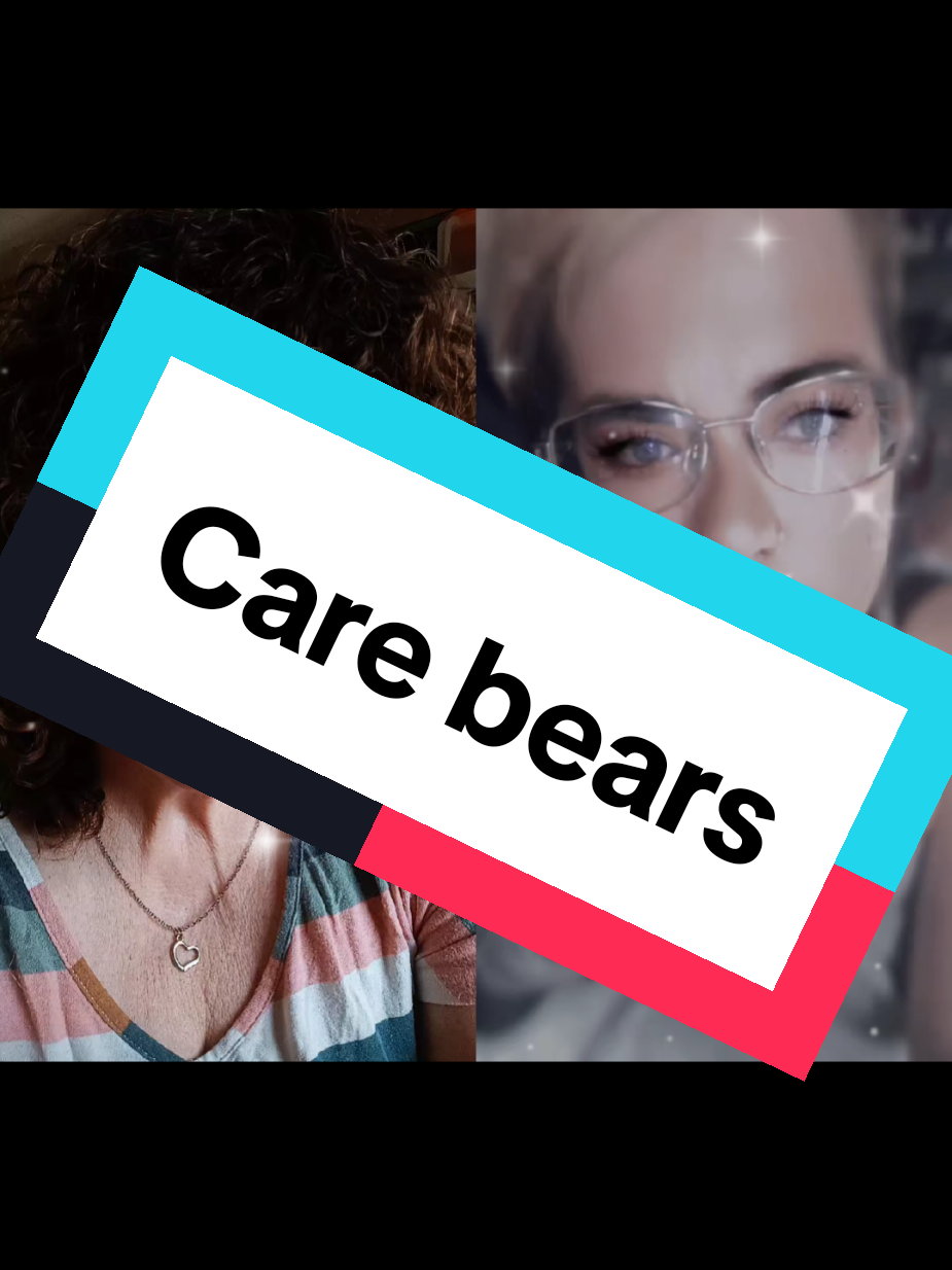 #duet with @🏳️‍🌈Queen Pumpkin 🏳️‍🌈  #🐻Carebearoftheweek🐻 #🐻CarebearsCrew🐻 #MamaMels #CrazyLovec #PattiePie1 #gramfans #melsmadness #🐻carebears🐻 #sista🏏club 