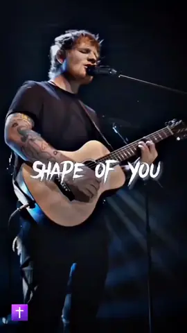 Shape Of You is a song by English singer songwriter Ed Sheeran It was released on 6 January 2017 as one of the Double lead singles from his third studio Album 2017 alongside Castle on the Hill The track incorporates elements of dance hall and rhythm and Blues, and was written by Sheeran, Steve Mac and  Johnny McDaid Owning to its interpretation of No Scrubs by TLC ,Kandi Burruss,Tamera Tiny Cotton and Kevin  She Kspere Briggs are also credited as Co wrtters, The song was produced by Sheeran and Steve Mac.#edsheeran #shapeofyou #loveyou #jesus #god #buongiorno #buonpomeriggio #buonnotte #goodmorning #goodnight #italy #italia #sardar #sicilia #usa #usa_tiktok #philippines #thailand #unitedkingdom #canada_life #japan #trukey #czech #grecce #dogsoftiktok #cane #amici #beauty #lol #musica #foryou #like #canelovers #poetrystatus #rock #romania #france #russian #iceland #greenland #belgium #israel #netherlands #palestine #german #chiina #vietnam #mexico #argentina #ukraine #newzealand #egypt #australia #portugal #india #albania #algeri #unitedstates #saude #karr #conshohocken #k #navy #airforce #usmarines #uscoastguard #army 