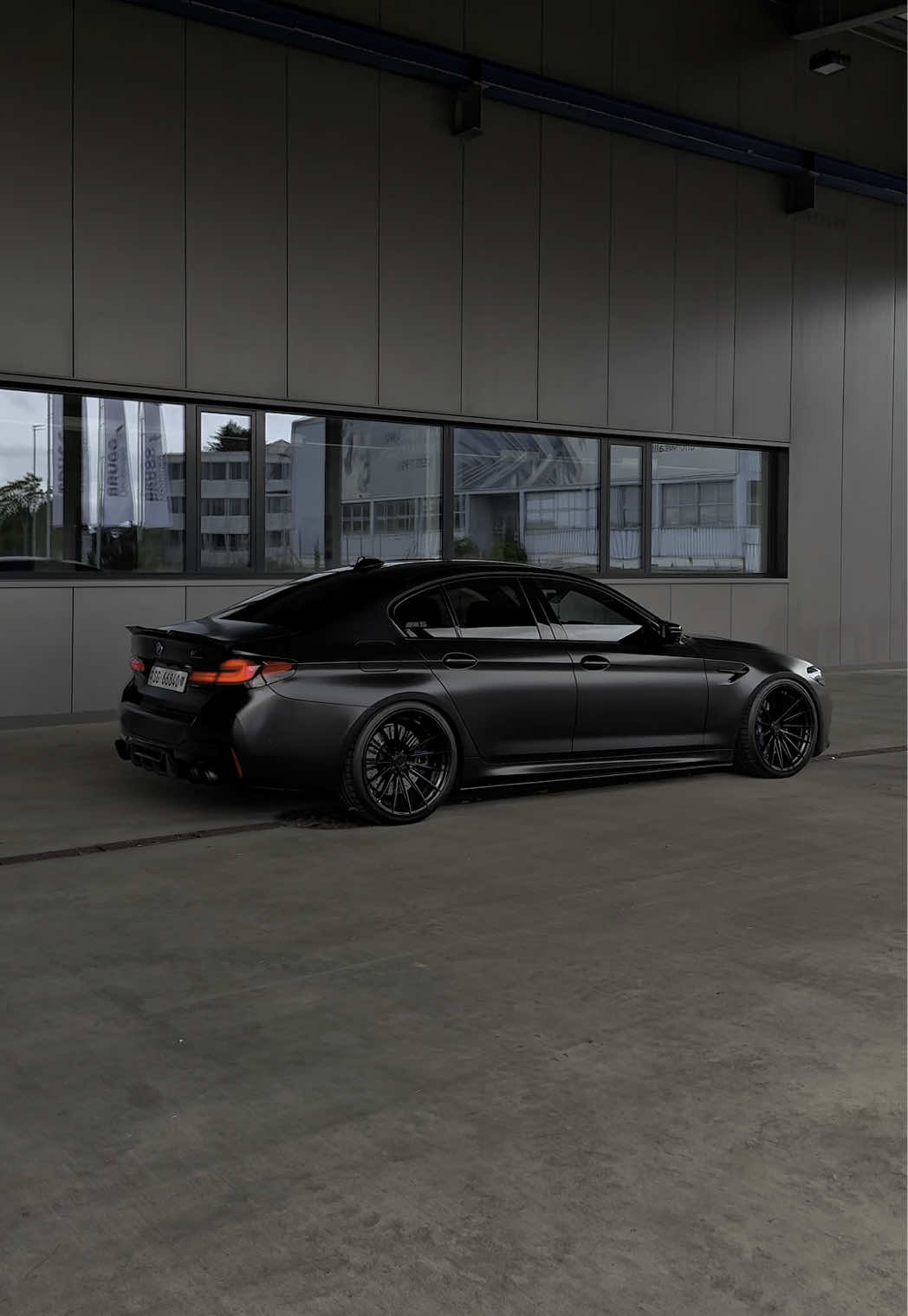 #fyp #bmwmotorsport #m5 #f90 