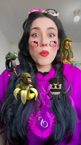 No me gusta Boneca ambalabu #challenge #challenges 