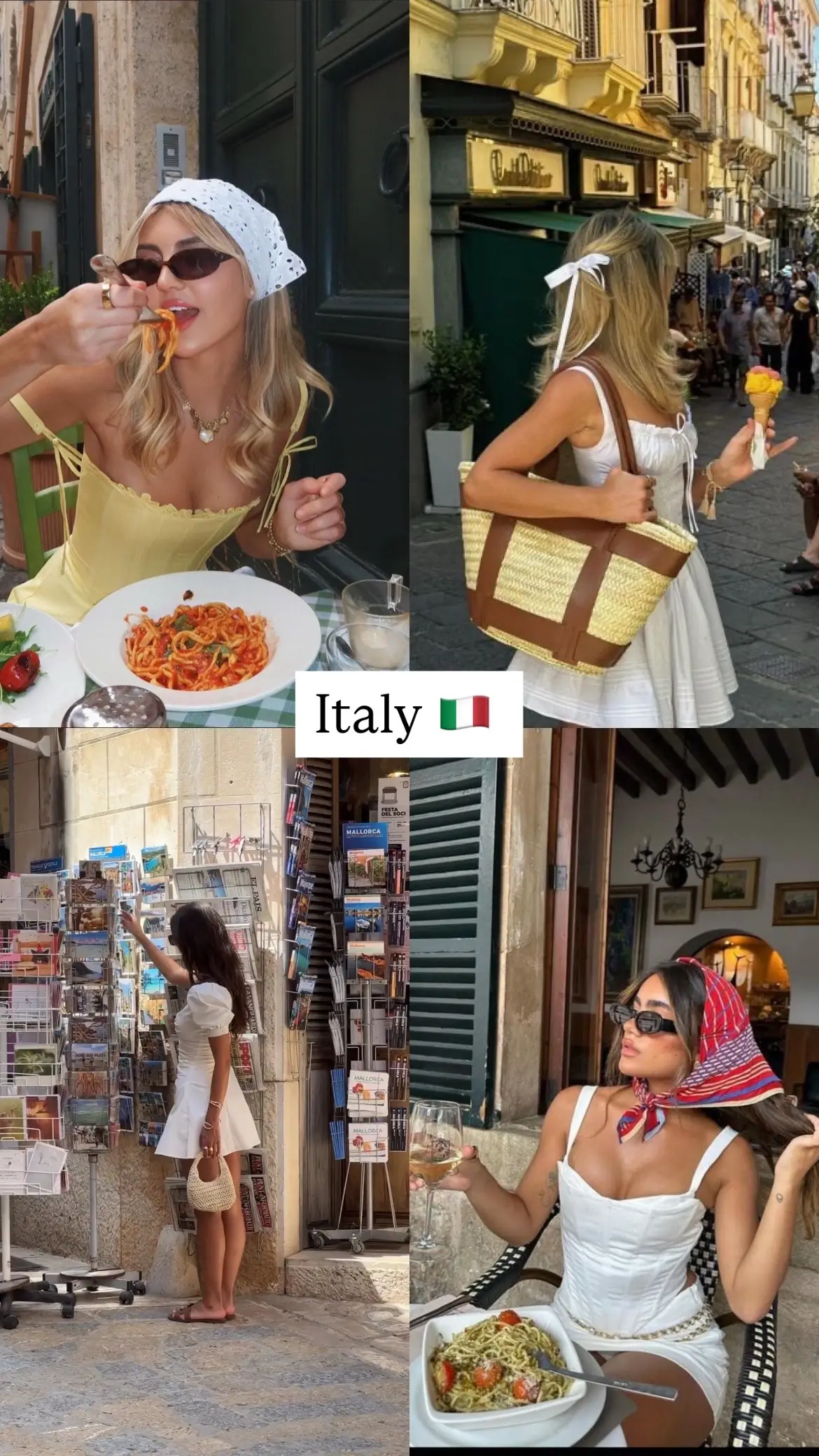 #italy #italyoutfits #outfitinspo #inspooutfit #aesthetic #italytiktok #fyoupage #creatorsearchinsights #fyppppppppppppppppppppppp 