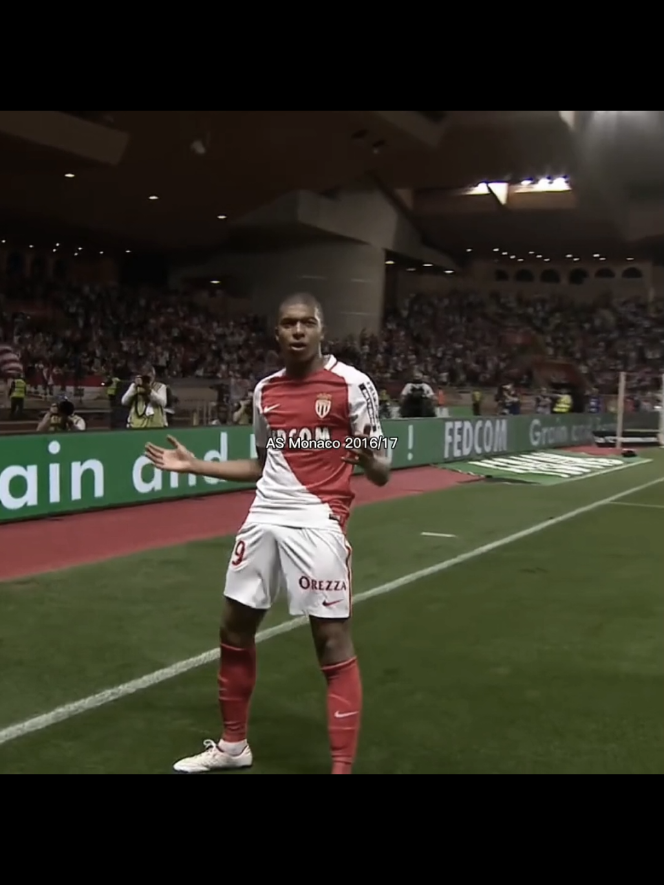 2016/17 💫 #fyp #viral #edits #football #asmonaco #ligue1 #falcao  #mbappe 