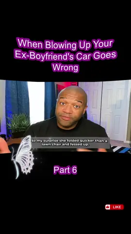 When Blowing Up Your Ex-Boyfriend's Car Goes Wrong #RevengeGoneWrong #EpicFailOfTheYear #CarExplosionDrama #ExBoyfriendDisaster #NotHowYouMoveOn #BoomAndBust #BreakupGoneBoom #LoveTurnedExplosive #KarmaHitsBack #BadIdeas101