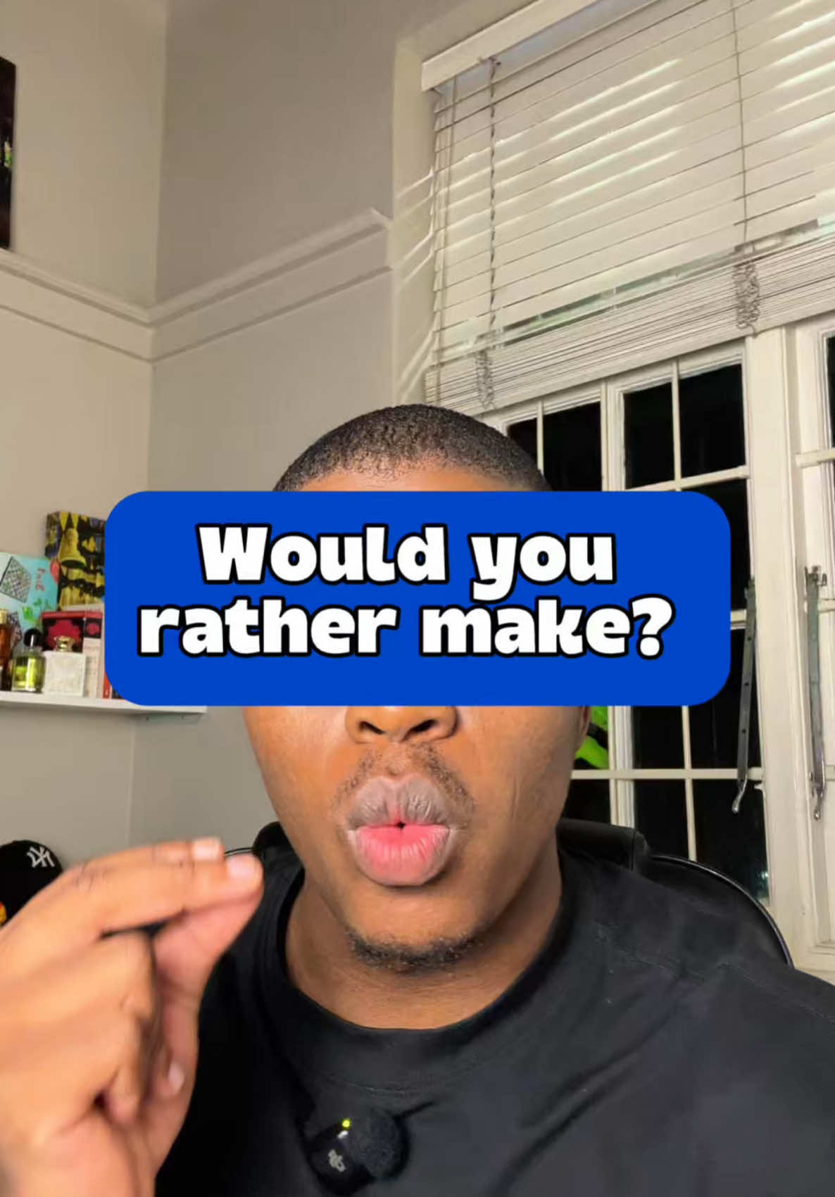 Which one would you choose #MBSMedia #durban #EntrepreneurTips #boringbusinessideas 