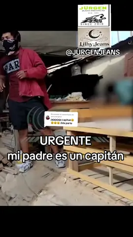 Respuesta a @yonyvargas2 #urgente #comparte @JÜRGEN JEANS 