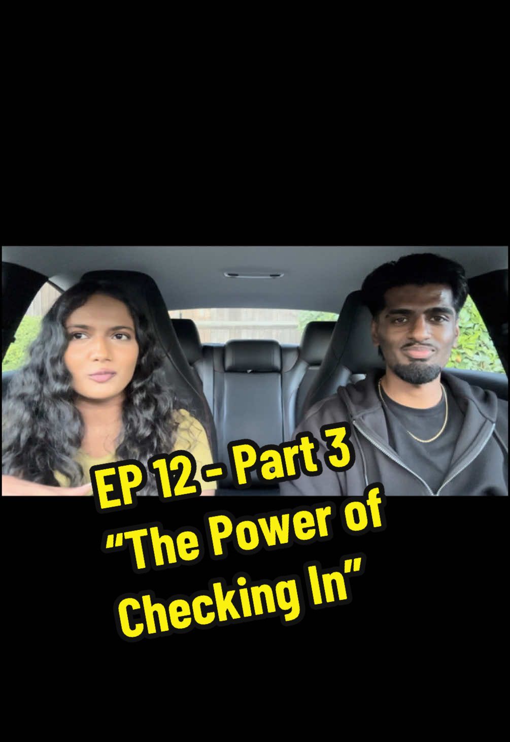 3 l It is very important to check in others if you know of they are on that self love journey just so they know they are not alone in the process. @S6 explains the importance of eating and being healthy coming out of a bad situation and during the self love journey as well ❗️ #tamiluk #fyp #MentalHealth #foryoupage #trending #tamiltiktok #positivity #mentalhealthmatters #fyppp #interview #SelfCare #tamil 