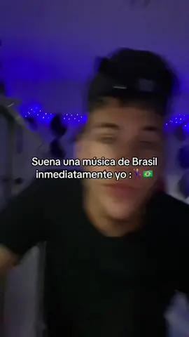 El mood brasileño se Act solo jajaja #soyconde✌🏻 #viral #tiktok #parati #brasil #brasileño 