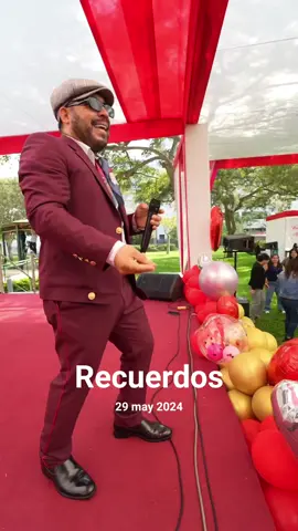 #Recuerdos
