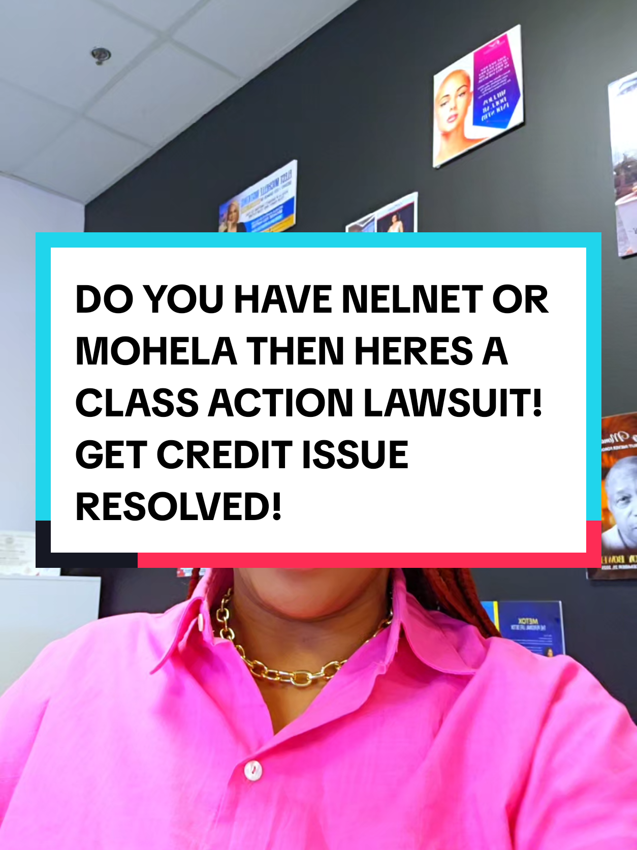 Nelnet inaccurate monthly payments Mohela inaccurate billing method SEND LETTERS ON your student ioans ASAP #lawsuitcheck #lawsuits  #freemone #settlement Settlement #lawsuit awsuit #ClassAction #PrivacyRights #TechNews #studentloans 