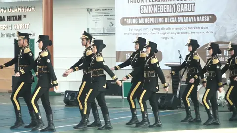 Pelepasan Siswa Kelas XII Tahun 2025 @Disdik Jabar  #gubernurjawabarat  #garut 