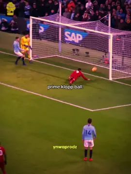 prime klopp ball. // #liverpool #klopp #jurgenklopp #football #foryou #viral 