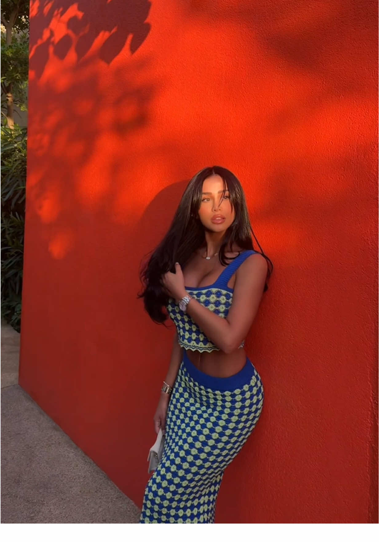 I’m everything you can’t Control 👀💙#fyp #viral