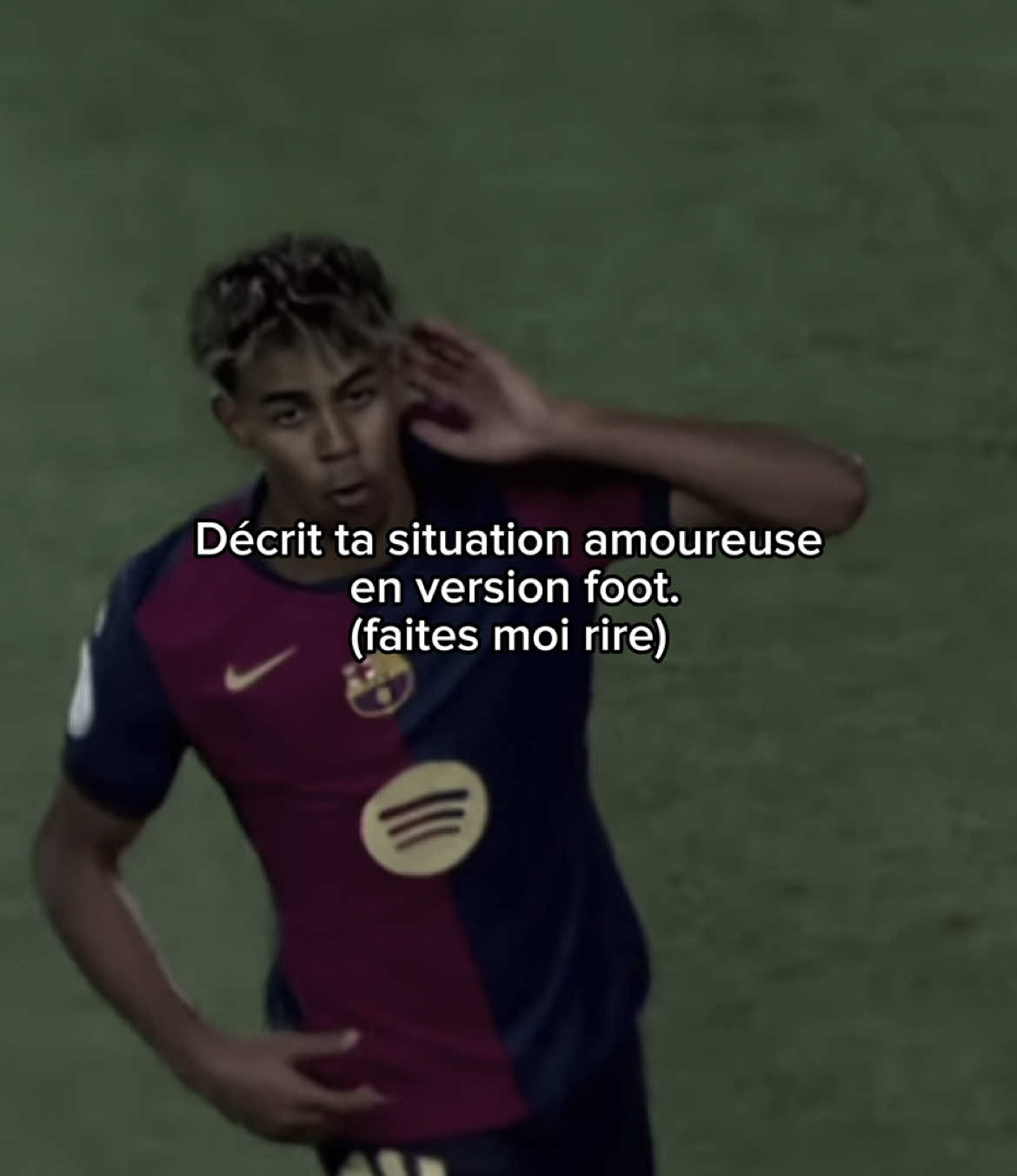 #réel #fyp #pourtoii #foryouu #footballtiktok #1millionaudition #yp #100k #footballedit #footballtogether 