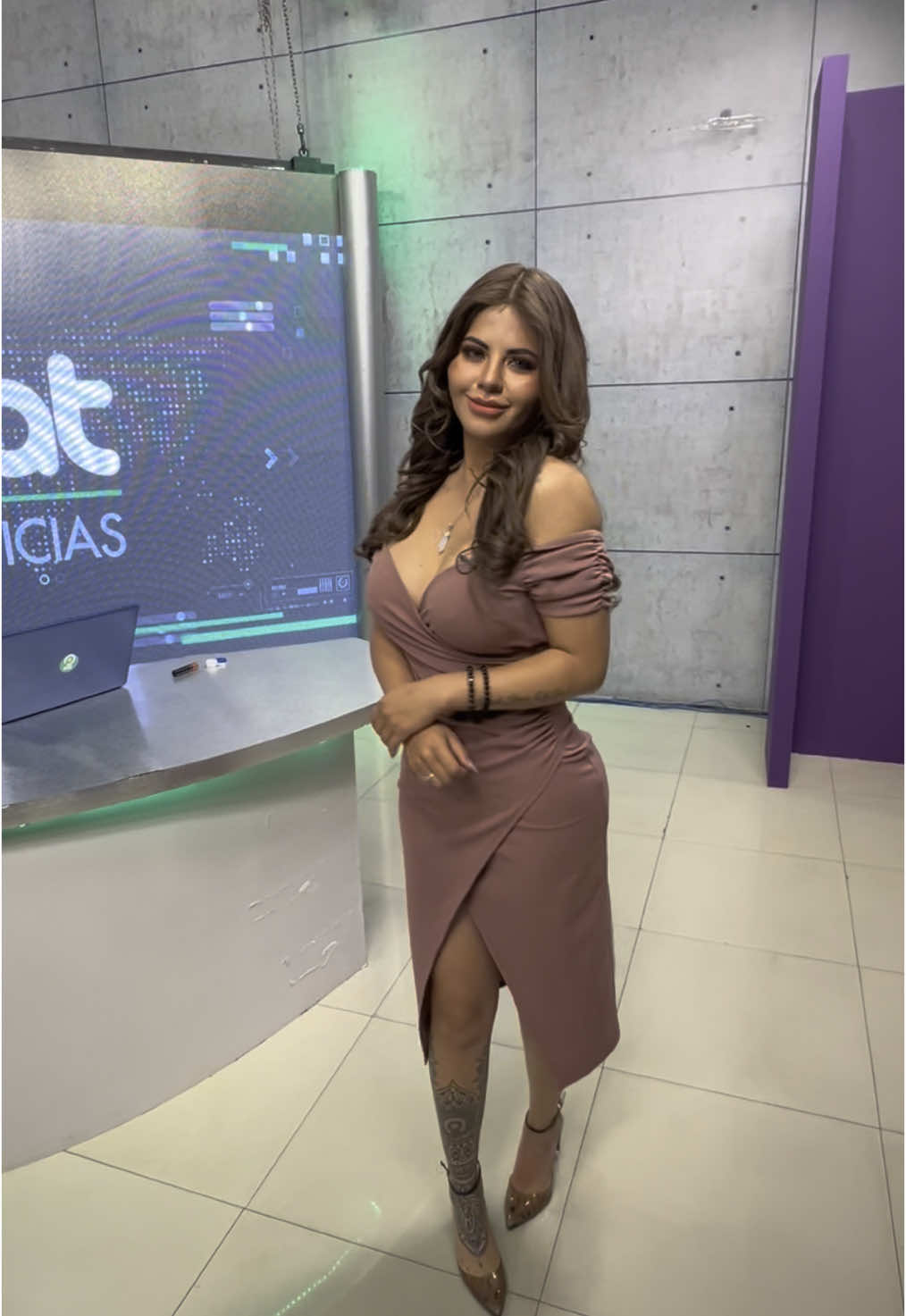 Hola ❤️