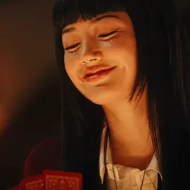 she carried the whole show😩 face card so insane literally 🧎🏼‍♀️‍➡️ #bet #betnetflixseries #yumekojabami #yumeko #mikumartineau #edit #fyp #viral_video 