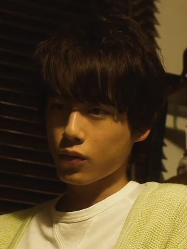 شمسوي فيني يا كينتارو  #kentaro #kentarosakaguchi #mylovestory #jdrama #fyp #explore 