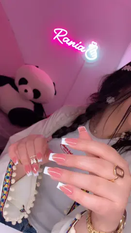 #foryoupage #trendsong #tredingvideo #pourtoipage #nailsart #french 