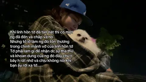 Em biết sai rồi 😔#🏳️‍🌈 
