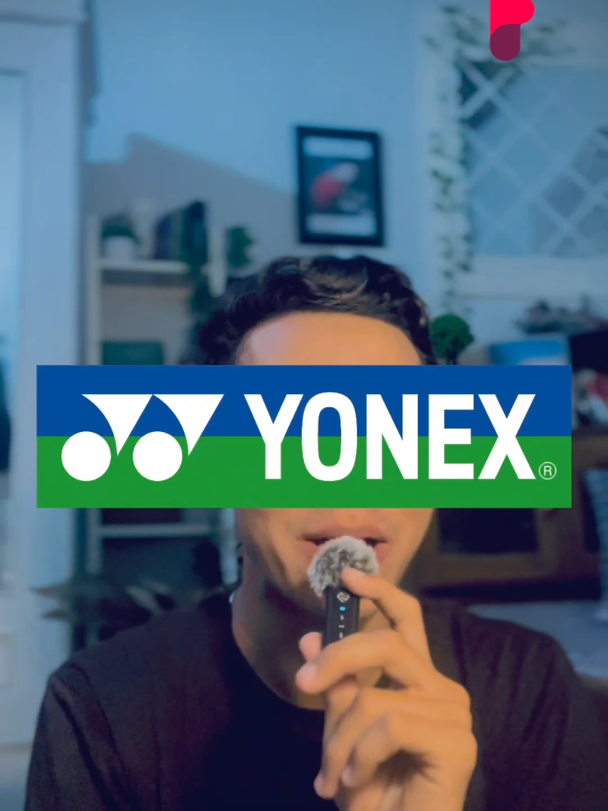 logo yonex, kita jasa desain logo harga terjangkau hubungi kami dengan klik link di bio sekarang  #jasalogo #jasalogoperusahaan #jasalogomurah #jasalogofashion #desainlogo #desainlogomurah #desainlogoprofesional #desainlogoperusahaan #desainlogobrand 