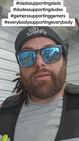 LETS BUILD EACHOTHER UP!!! #viral #viralvideos #viraltiktok #dadshelpingdads #dadsoftiktok #dudessupportingdudes #dadssupportingdads #roadto100k 