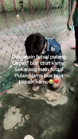 #sadvibes🥀 #kamudmna?? #futsal 