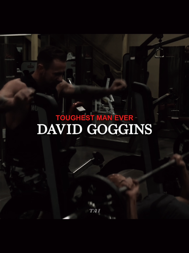 They don't know me son | 🔗 in bio | Credit: @Ur.Motivation #tryallin #davidgoggins #davidgogginsmotivation #davidgogginsmindset #davidgogginseffect #grindisreal #grinding #real #motivation 