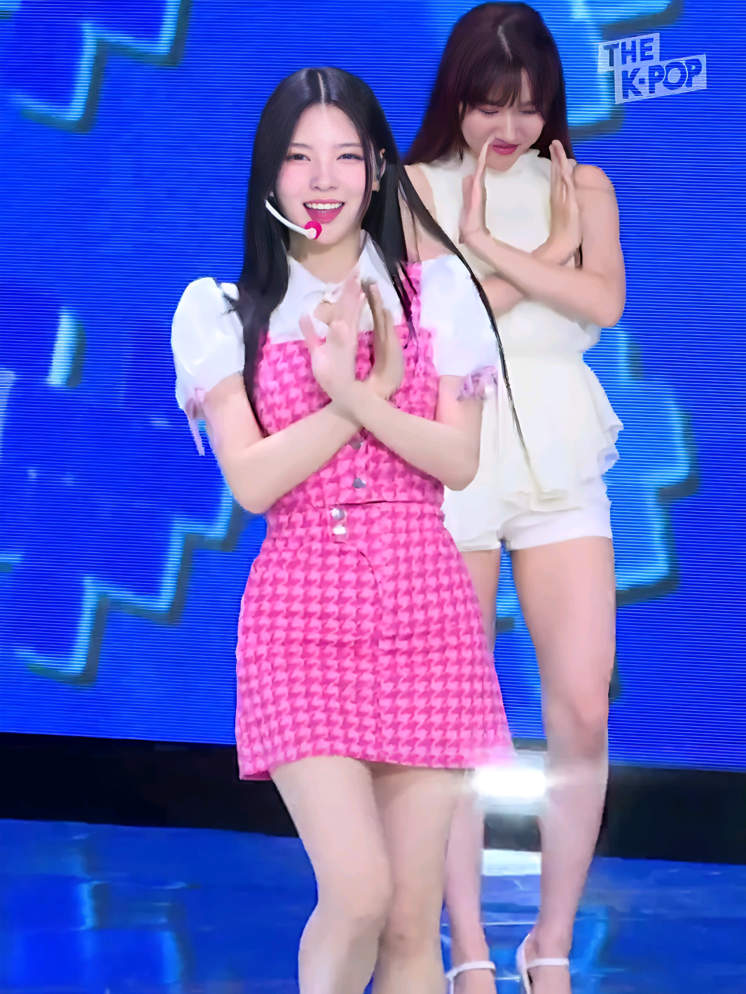 ֶָ֢ song: diamond by @hashtag — idol name: sojin ֶָ֢  ౨ৎ #hashtag #diamond #sojin #kpop #fancam #해시태그 #ハッシュタグ #소진 #홍소진 #hongsojin #bias #biaswrecker #ultimate #korean #pink #pinkoutfit  #koreanoutfit #koreanidol #idol #girlgroup #endingfairy