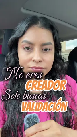 Como ser un creador de contenido Lo que necesitas para crear contenido Pasos para ser un creador de contenido #smallcreator #algorithm #contentcreator #creador #creceentiktok #hispanic 